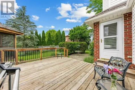 94 Kortright Road East Guelph (kortright East) ON N1G 4C5