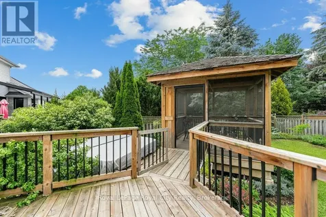 94 Kortright Road East Guelph (kortright East) ON N1G 4C5