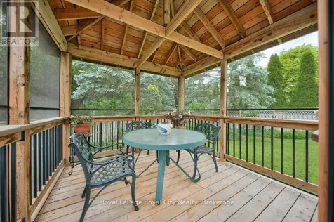 94 Kortright Road East Guelph (kortright East) ON N1G 4C5