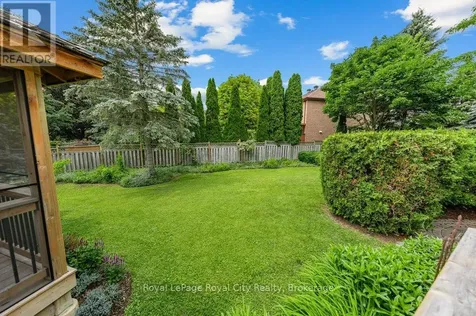 94 Kortright Road East Guelph (kortright East) ON N1G 4C5