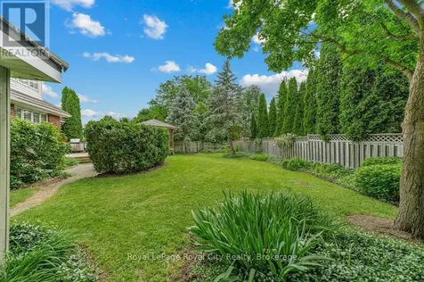 94 Kortright Road East Guelph (kortright East) ON N1G 4C5