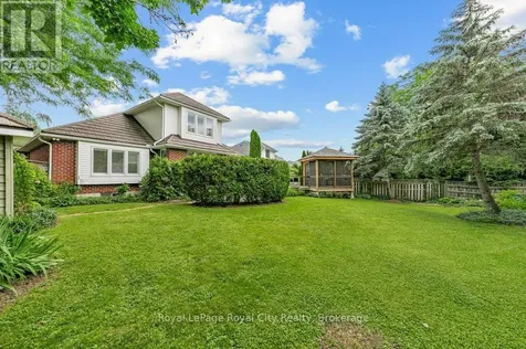 94 Kortright Road East Guelph (kortright East) ON N1G 4C5