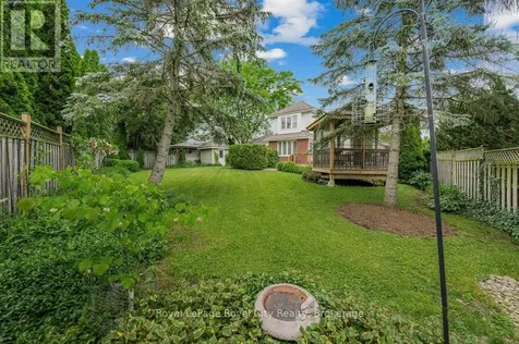 94 Kortright Road East Guelph (kortright East) ON N1G 4C5