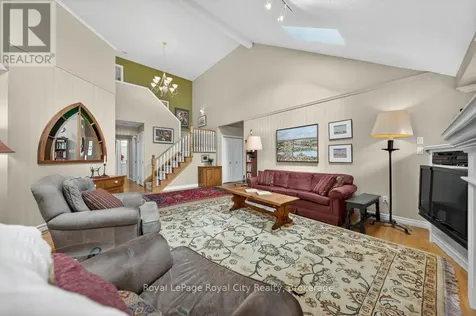 94 Kortright Road East Guelph (kortright East) ON N1G 4C5