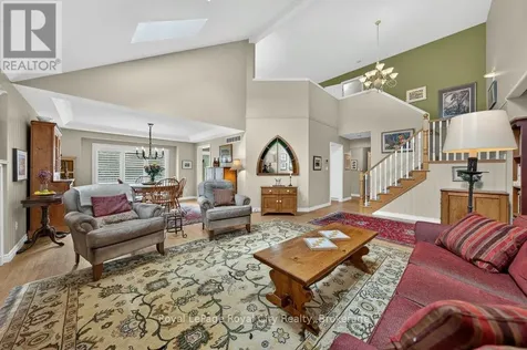 94 Kortright Road East Guelph (kortright East) ON N1G 4C5
