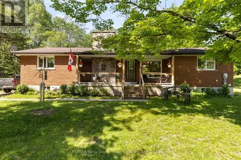 40 Hammel Avenue Mcdougall ON P2A 2W9