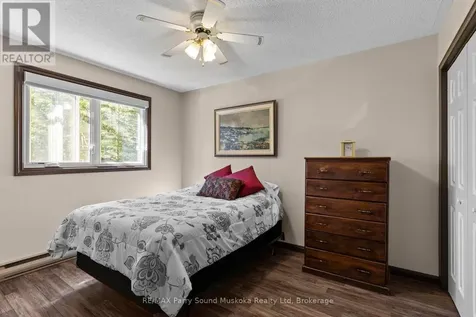 40 Hammel Avenue Mcdougall ON P2A 2W9