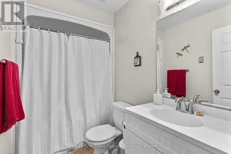 40 Hammel Avenue Mcdougall ON P2A 2W9
