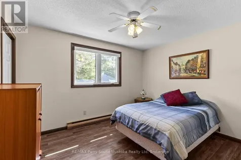 40 Hammel Avenue Mcdougall ON P2A 2W9