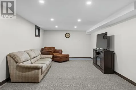 40 Hammel Avenue Mcdougall ON P2A 2W9