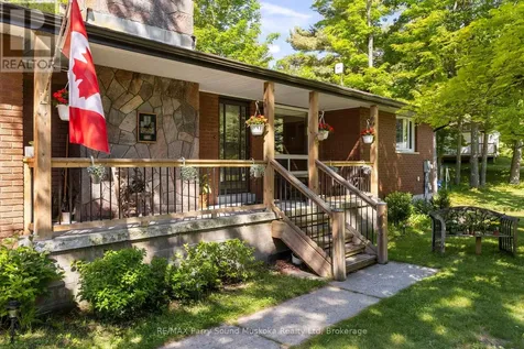 40 Hammel Avenue Mcdougall ON P2A 2W9