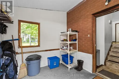 40 Hammel Avenue Mcdougall ON P2A 2W9