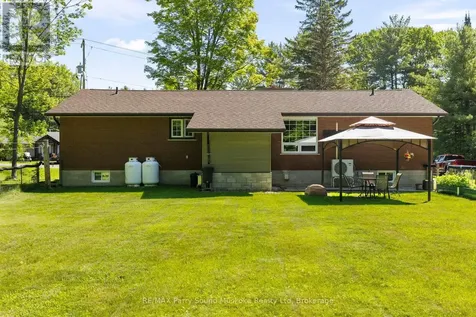 40 Hammel Avenue Mcdougall ON P2A 2W9