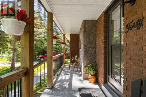 40 Hammel Avenue Mcdougall ON P2A 2W9