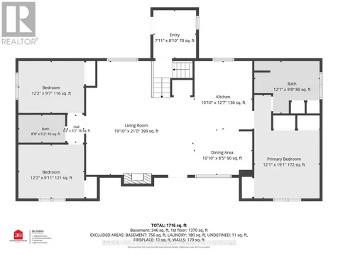40 Hammel Avenue Mcdougall ON P2A 2W9