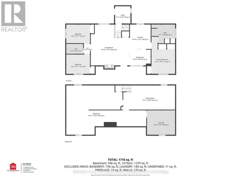 40 Hammel Avenue Mcdougall ON P2A 2W9