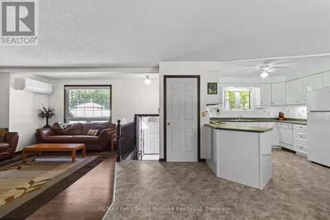 40 Hammel Avenue Mcdougall ON P2A 2W9