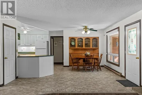 40 Hammel Avenue Mcdougall ON P2A 2W9