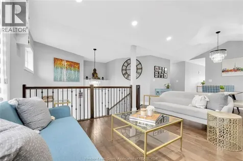 4561 Fontana Avenue Windsor ON N9G 3C8
