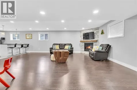 4561 Fontana Avenue Windsor ON N9G 3C8
