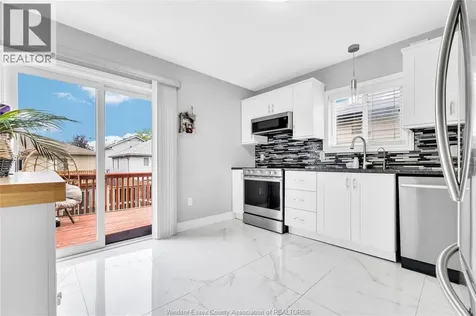 4561 Fontana Avenue Windsor ON N9G 3C8