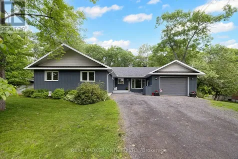929 Bayview Drive Ottawa ON K0A 3M0