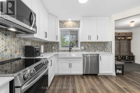 929 Bayview Drive Ottawa ON K0A 3M0