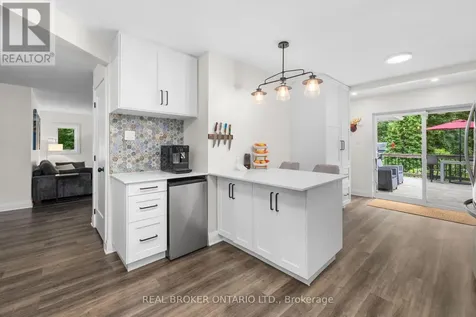 929 Bayview Drive Ottawa ON K0A 3M0