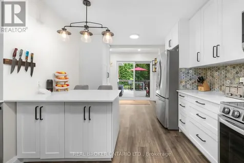 929 Bayview Drive Ottawa ON K0A 3M0