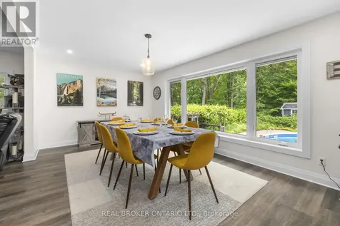 929 Bayview Drive Ottawa ON K0A 3M0