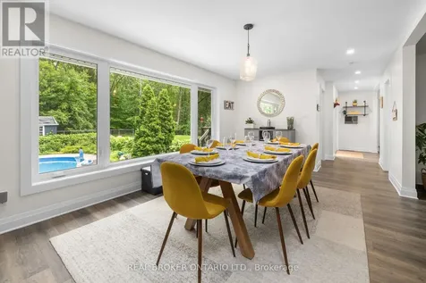 929 Bayview Drive Ottawa ON K0A 3M0