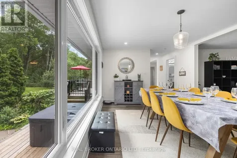 929 Bayview Drive Ottawa ON K0A 3M0