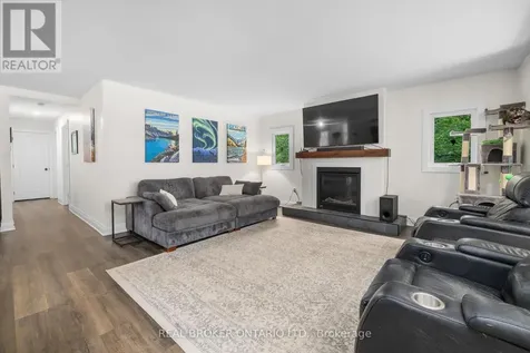929 Bayview Drive Ottawa ON K0A 3M0