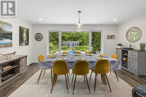 929 Bayview Drive Ottawa ON K0A 3M0