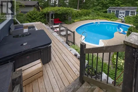 929 Bayview Drive Ottawa ON K0A 3M0