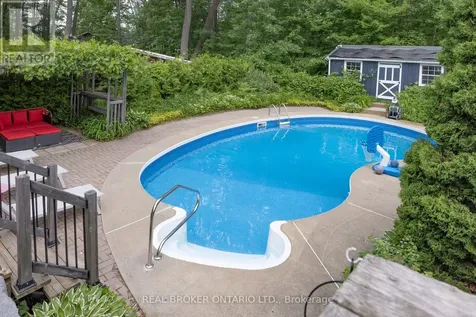 929 Bayview Drive Ottawa ON K0A 3M0