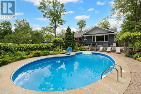 929 Bayview Drive Ottawa ON K0A 3M0