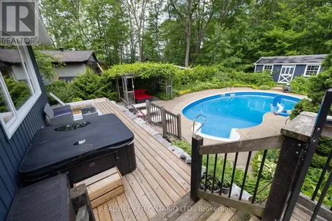 929 Bayview Drive Ottawa ON K0A 3M0