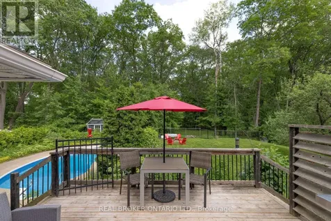 929 Bayview Drive Ottawa ON K0A 3M0