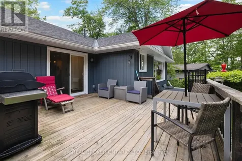 929 Bayview Drive Ottawa ON K0A 3M0