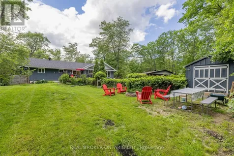 929 Bayview Drive Ottawa ON K0A 3M0
