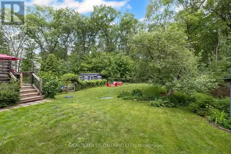 929 Bayview Drive Ottawa ON K0A 3M0