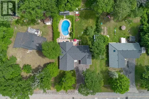 929 Bayview Drive Ottawa ON K0A 3M0