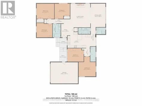 929 Bayview Drive Ottawa ON K0A 3M0