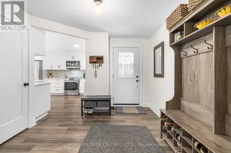 929 Bayview Drive Ottawa ON K0A 3M0