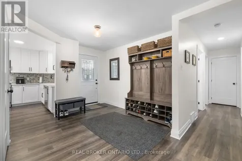 929 Bayview Drive Ottawa ON K0A 3M0