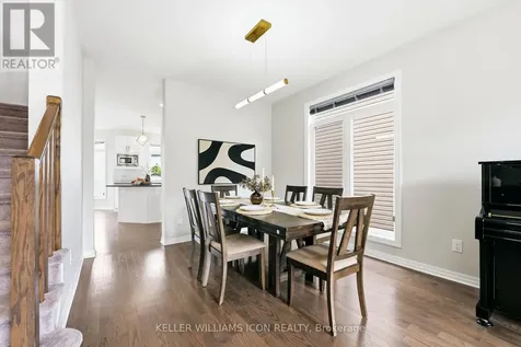 547 Peerless Street Ottawa ON K2J 6A7