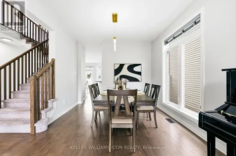 547 Peerless Street Ottawa ON K2J 6A7