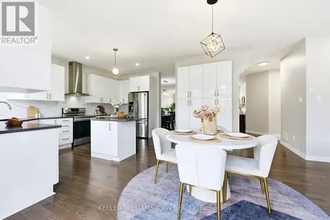 547 Peerless Street Ottawa ON K2J 6A7