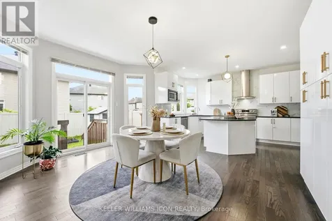 547 Peerless Street Ottawa ON K2J 6A7